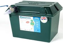 Green Genie Filter, 24000 Litre