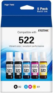 FASTINK Co