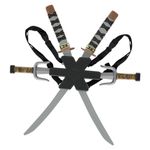 Fun Costumes Ninja Swords