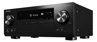 Pioneer VSX-935 7.2 Channel Surround Sound Network Receiver Dolby Atmos (2021)