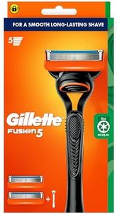 Gillette F