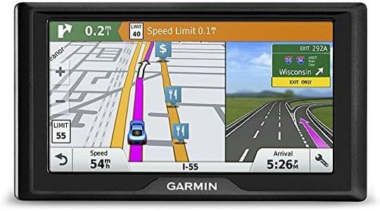 Garmin Dri