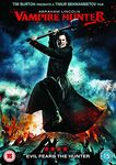 Abraham Lincoln Vampire Hunter [DVD]