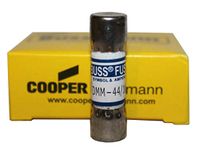 Pack of 10 Pieces, DMM-44/100 (DMM 44 100) 440mA (0.4A) 1000V Fluke 943121 Digital multimeter Replacement Fuse