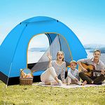 Sun Camping Tents