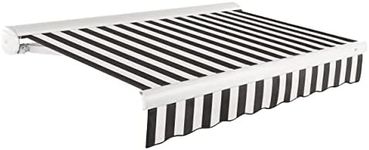 Awntech 24' Full Cassette Right Mot