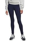 GAP Women's Basic Legging Pant, Navy Uniform, XX-Large