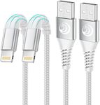 Yosou iPhone Charger Cable 3M 2Pack