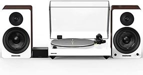 Fluance Reference RT85N High Fideli