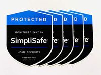 Simplisafe Alarm