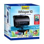 Tetra 78001 Whisper IQ Power 20 Gallon Filter