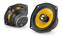 JL Audio C1-525 x 5-1/4" 2-Way Coaxial Car Audio Speakers