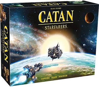 Catan Stud