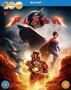 The Flash 