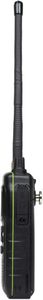 President RANDY III Portable CB Radio – Handheld Two-Way Transceiver