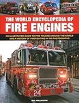 The World Encyclopedia of Fire Engi