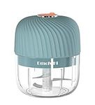 DmofwHi Electric Garlic Chopper,Cor