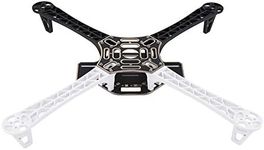 RC Drone Frame Kit, Integrated PCB 