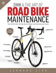 Zinn and the Art of Road Bike Maint