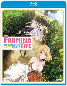 Farming Li