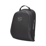 Wilson W/S Shoe Bag Black