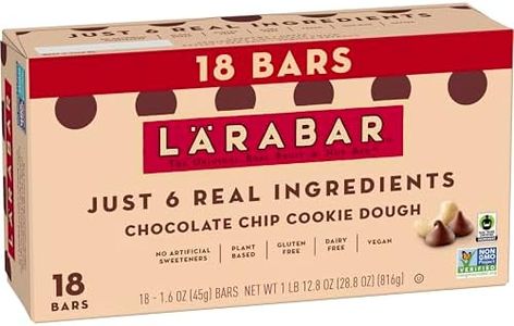 Larabar Ch