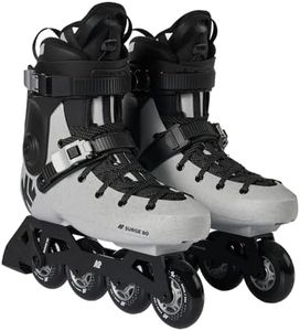 K2 Surge 8