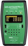 Safe & Sound Pro II RF Detector | M