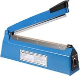 Impulse Heat Sealer Machine Manual 