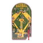 Schylling Home Run Pinball