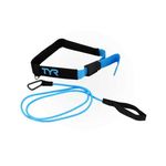 TYR Sport Aquatic Resistance Belt