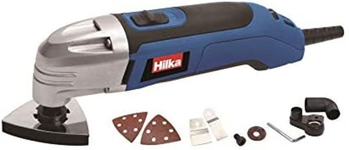 Hilka Tool