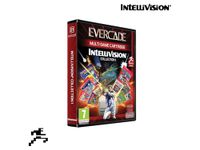 Blaze Evercade Intellivision Cartridge 1 Evercade - Nintendo DS