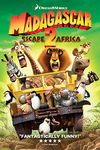 Madagascar: Escape 2 Africa