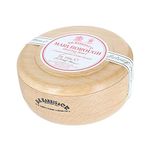 D.R.Harris & Co Marlborough Beech Shaving Bowl & Shaving Soap