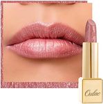 OULAC Metallic Shine Glitter Lipsti