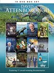 David Attenborough Anthology - Complete DVD Collection