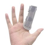 Trigger Finger Splint -Support Brace Fits Index Finger - Middle Finger - Ring Finger