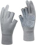 Jökulríki Merino Wool Gloves 3-Cut 