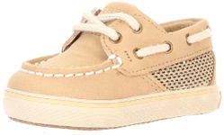 Sperry Top-sider Toddler Girl Shoes