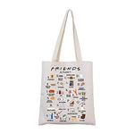 Accessory Innovations Friend Canvas