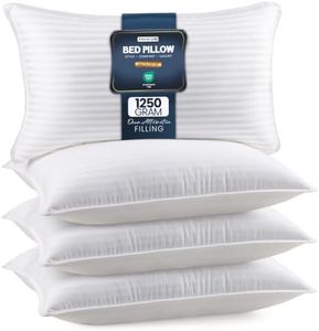 Utopia Bed