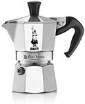 Bialetti Moka Express Stovetop Espr