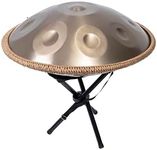 Sarospan Handpan Drum - 22-Inch 9-N
