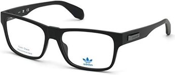 Eyeglasses Adidas Originals OR 5004 -F Asian fit 002 Matte Black