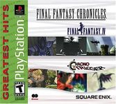 Final Fantasy Chronicles - PlayStation