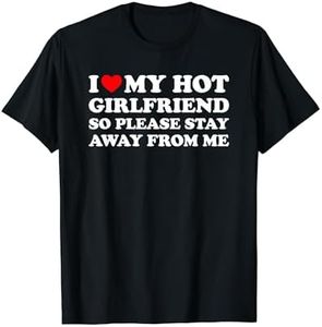 I Love My 