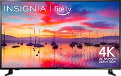 INSIGNIA 55-inch Class F30 Series L