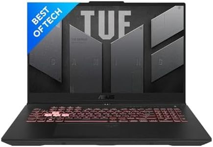ASUS TUF G