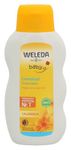 Weleda Baby Calendula Cream Bath, 200 ml